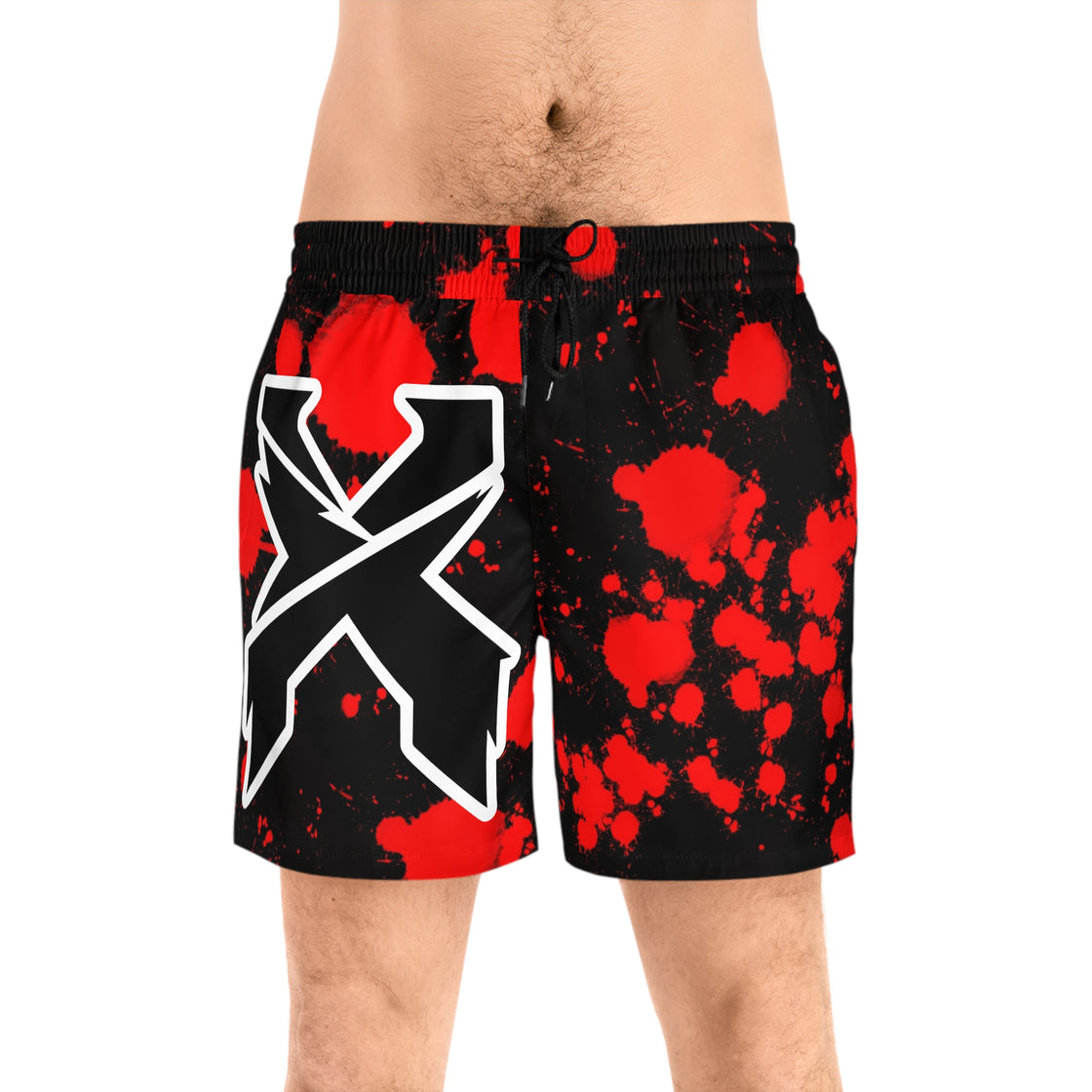Excision Sullivan King Matching Jersey Set - EDMCLOTHINGSTORE