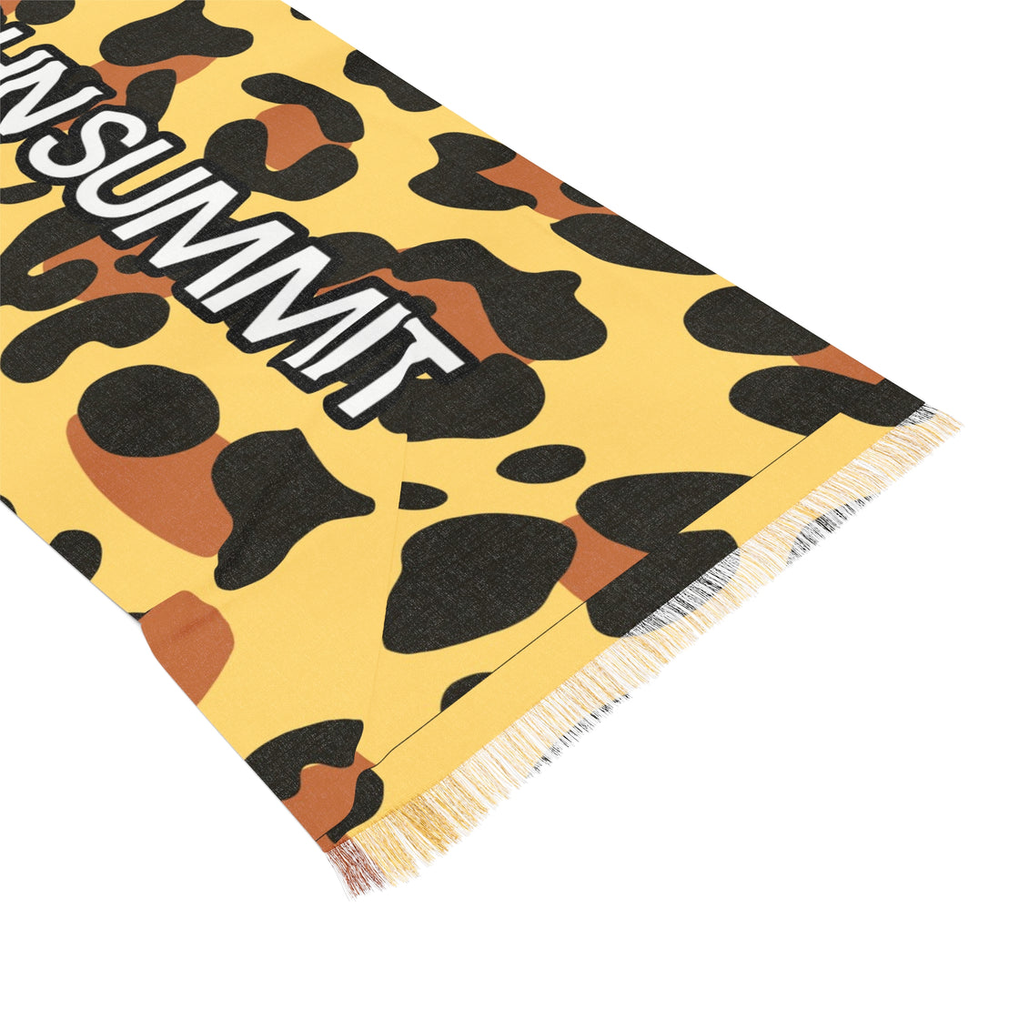 John Summit Pashmina Lightweight Pashmina Scarf