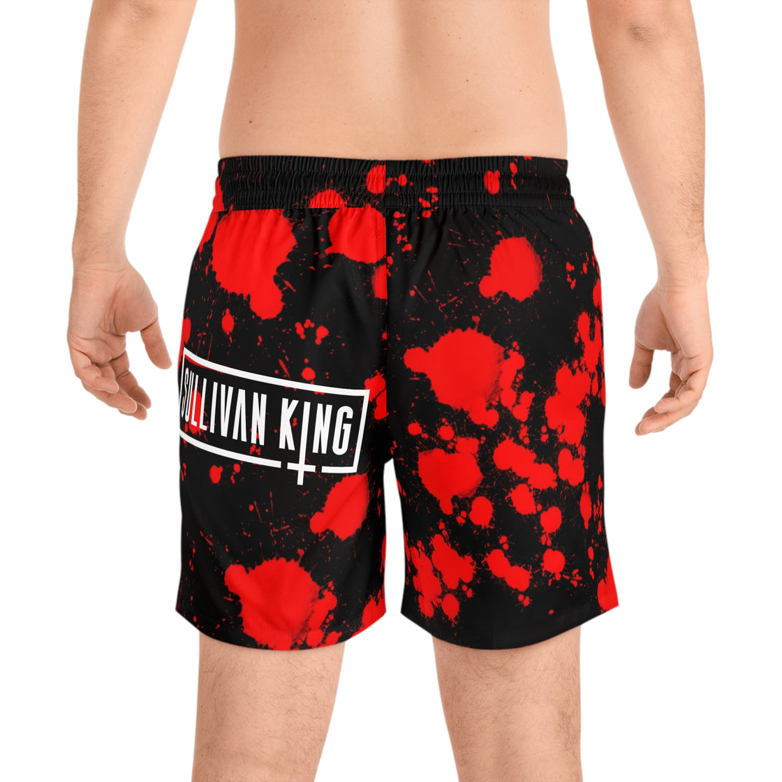 Excision Sullivan King Matching Jersey Set - EDMCLOTHINGSTORE