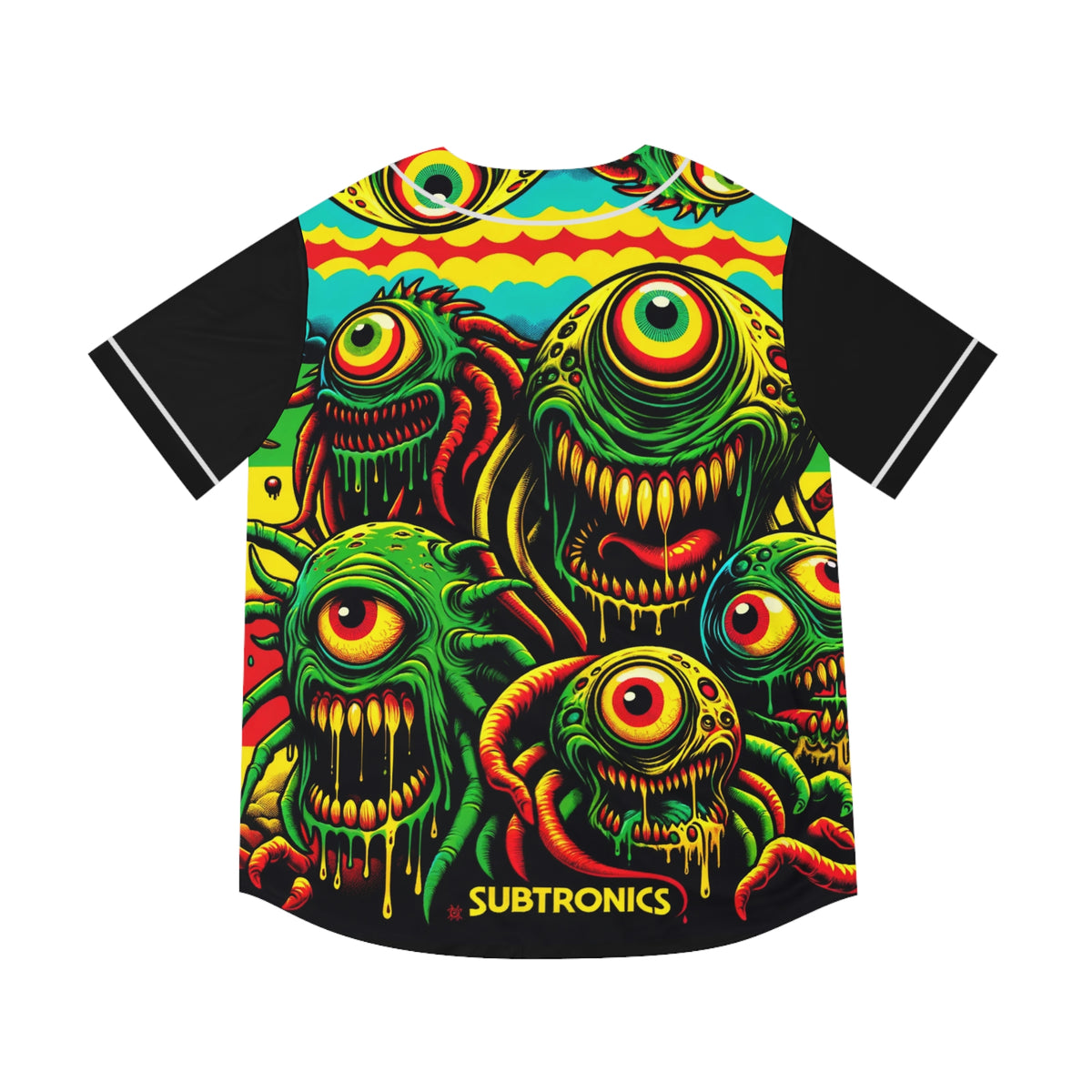 Subtronics Jersey (TRIPPY)