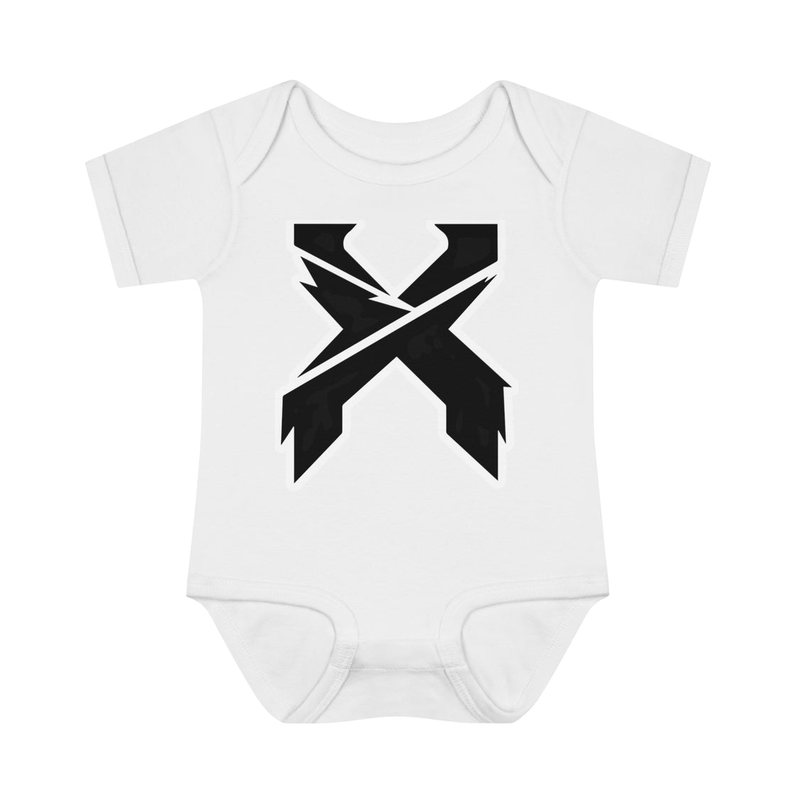Excision Infant Baby Rib Bodysuit - EDMCLOTHINGSTORE