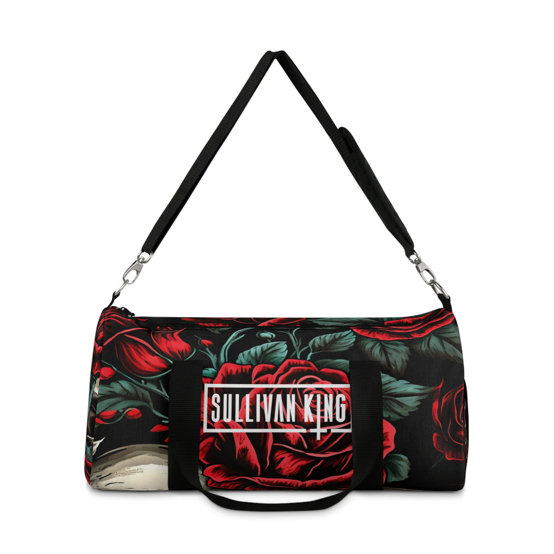 Sullivan King Travel Duffel Bag