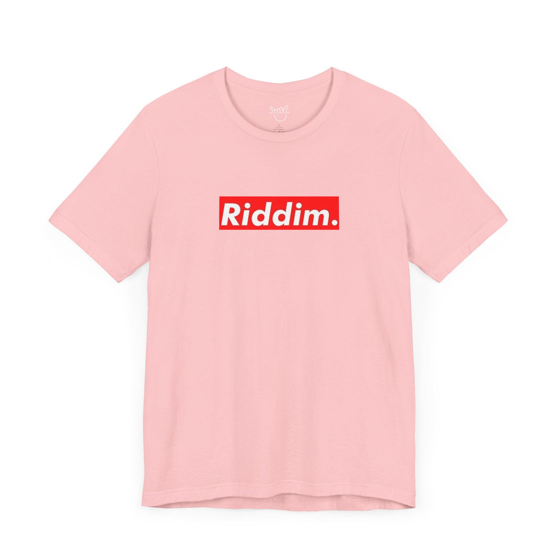 Riddim Makes My P**** Wet Short Sleeve Tee - EDMCLOTHINGSTORE