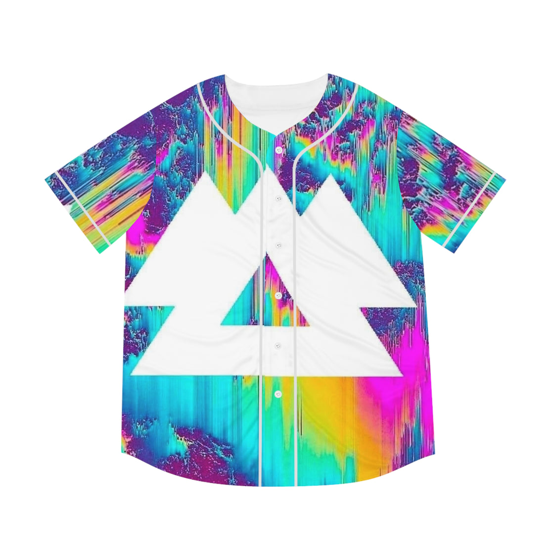 Wakaan Jersey EDM - EDMCLOTHINGSTORE