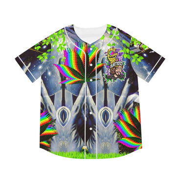 Subtronics Jersey (2024 Trippy Herbs) - EDMCLOTHINGSTORE