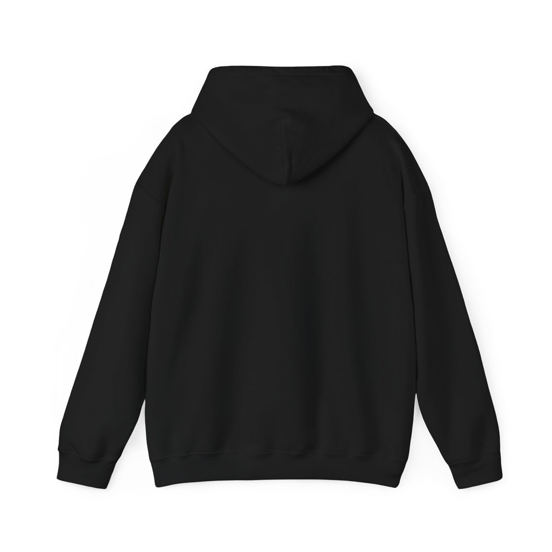 Sullivan King Hooded Sweatshirt - EDMCLOTHINGSTORE