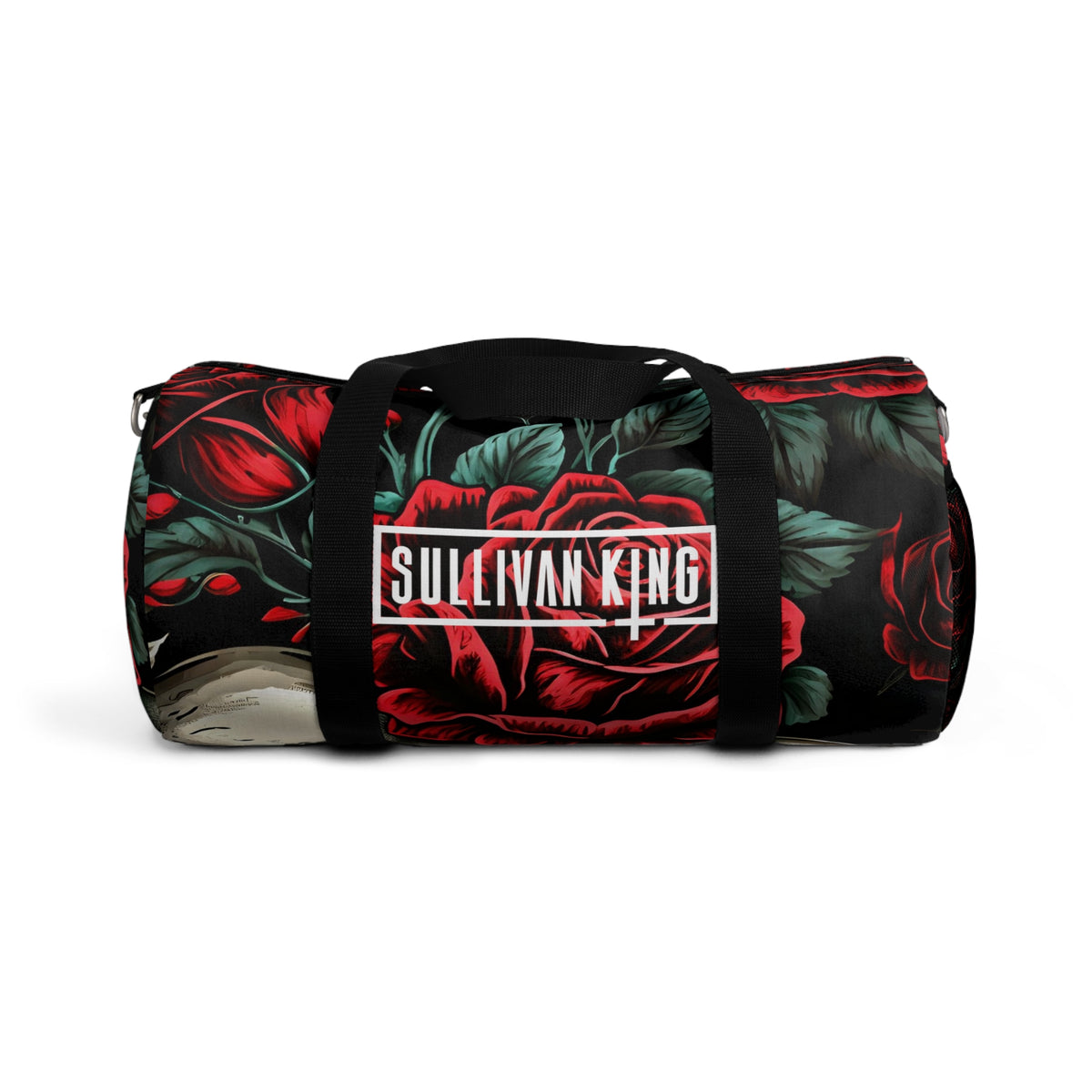 Sullivan King Travel Duffel Bag