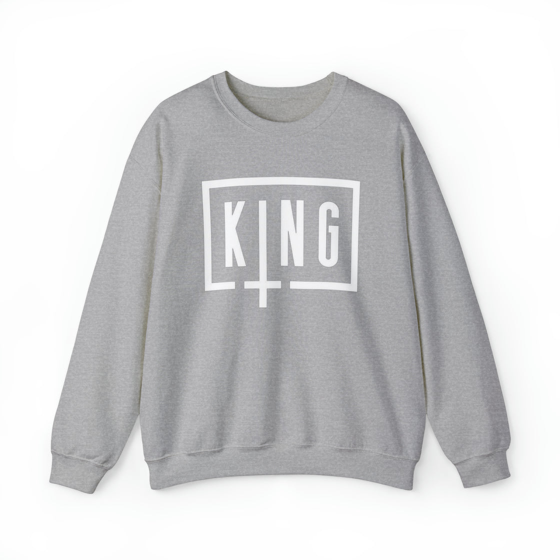 Sullivan King Sweatshirt