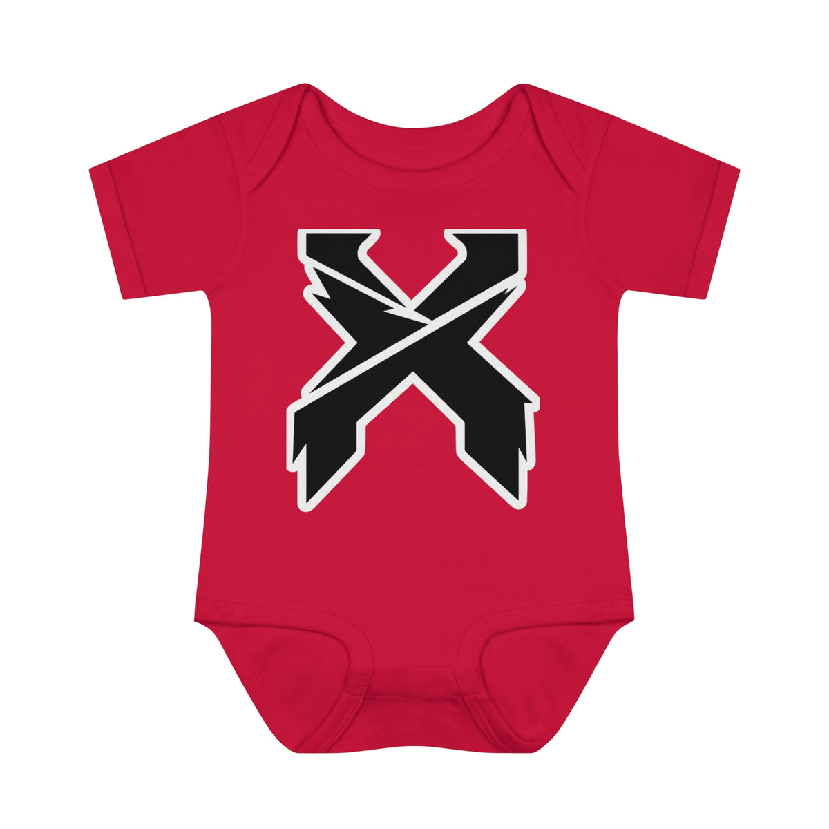 Excision Infant Baby Rib Bodysuit