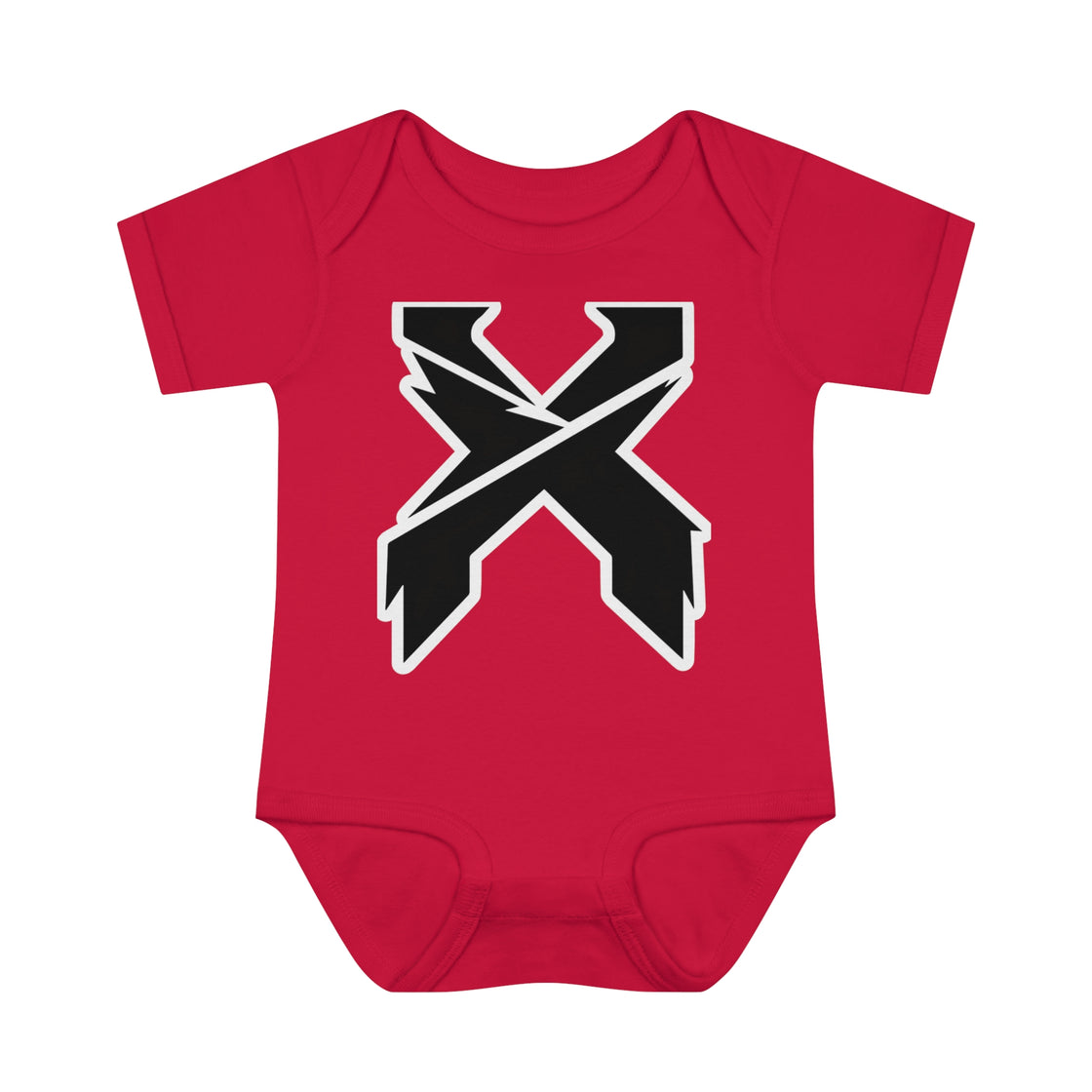 Excision Infant Baby Rib Bodysuit - EDMCLOTHINGSTORE