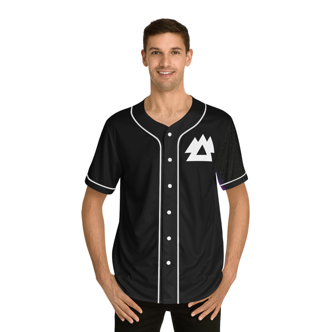 Lsdream Jersey Wakaan EDM 2 - EDMCLOTHINGSTORE
