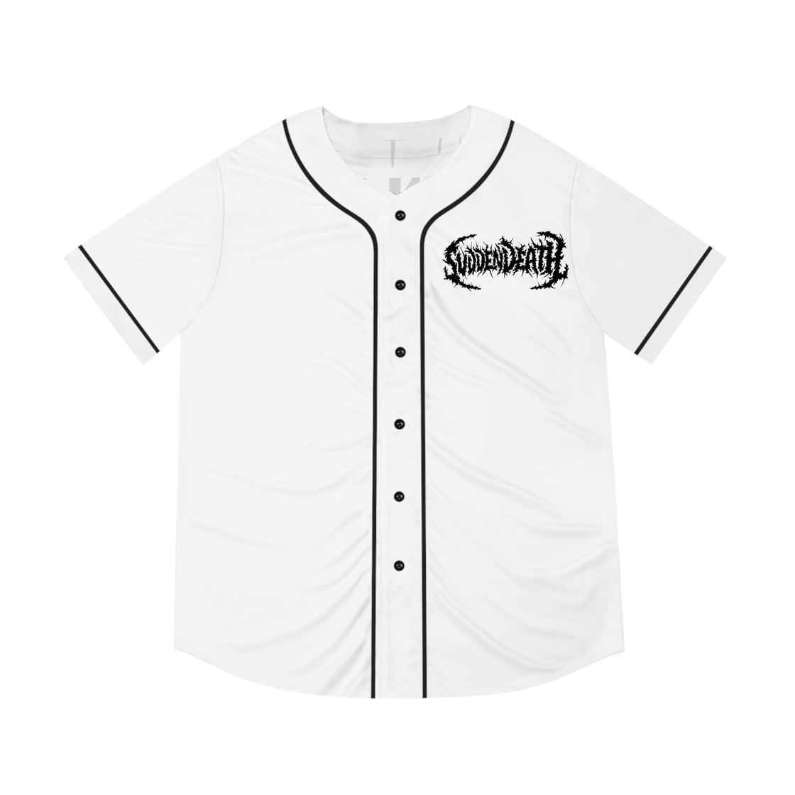 Svdden Death EDM Rave Jersey (Asian Themed) - EDMCLOTHINGSTORE