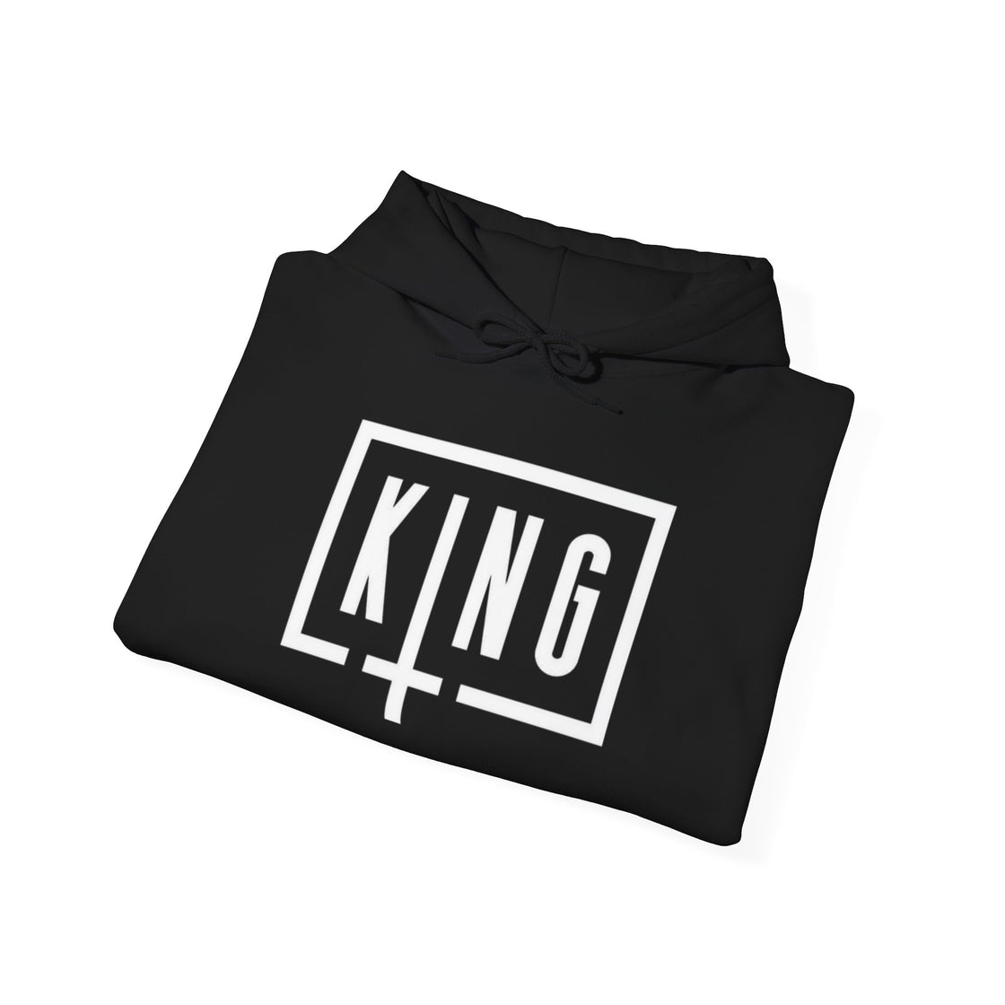 Sullivan King Hooded Sweatshirt - EDMCLOTHINGSTORE