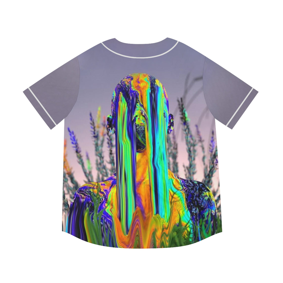 LSDREAM Jersey EDC Lost Lands Merch Electric Forest - EDMCLOTHINGSTORE