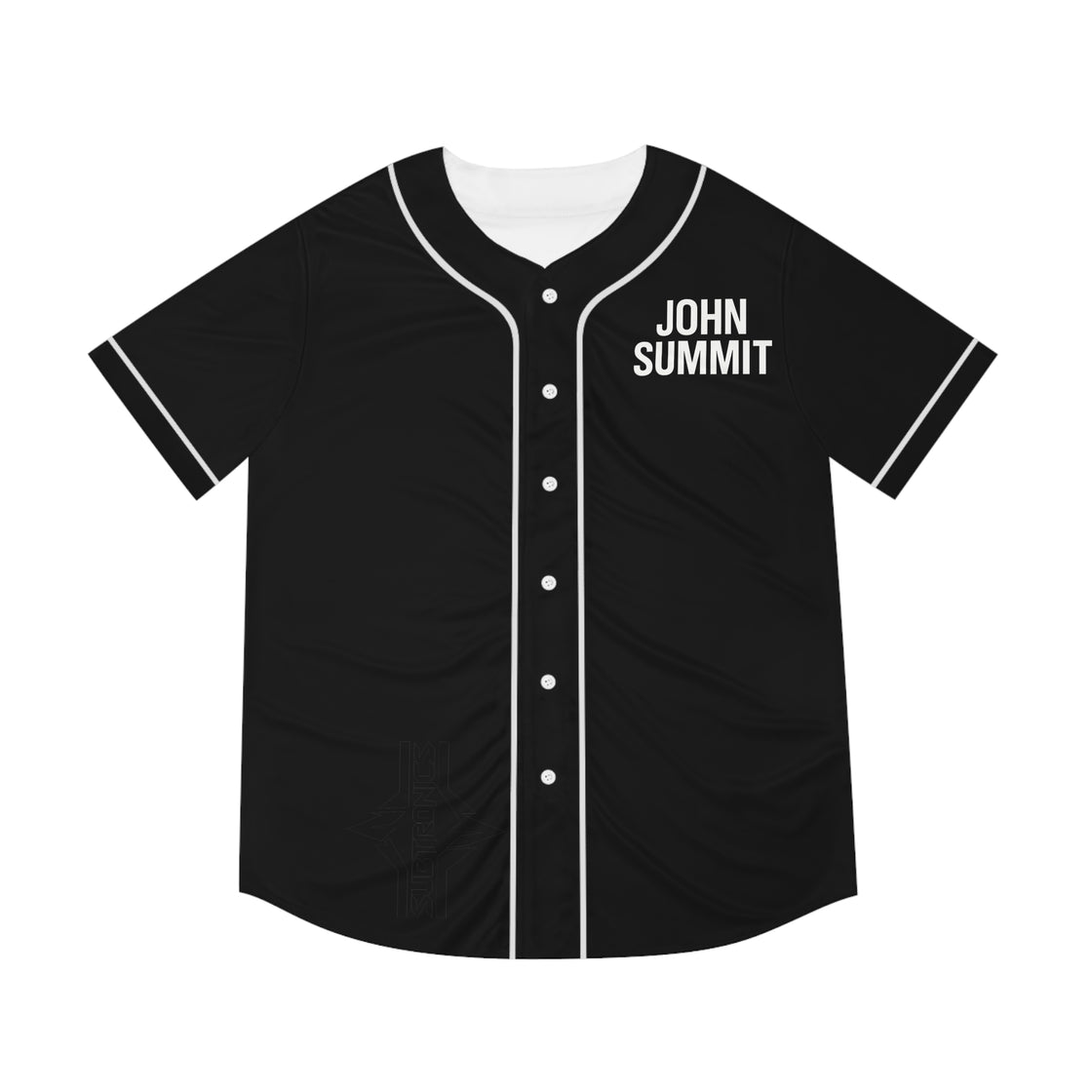 Clean John Summit Black Out Jersey