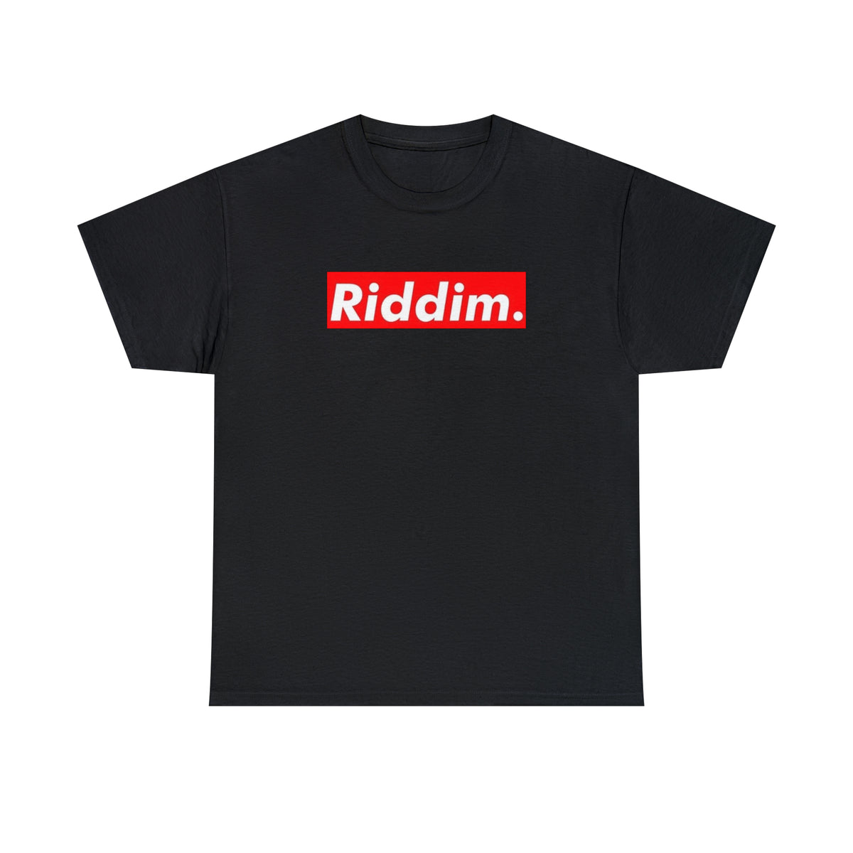 Riddim T Shirt