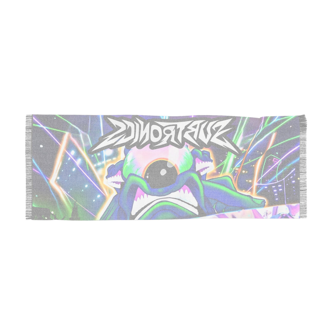 Subtronics Pashmina