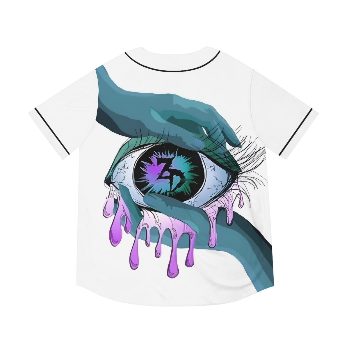 Zeds Dead Jersey (eye)