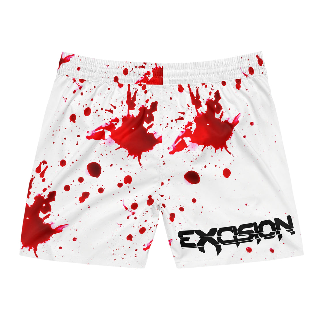 Sullivan King Excision Shorts - EDMCLOTHINGSTORE