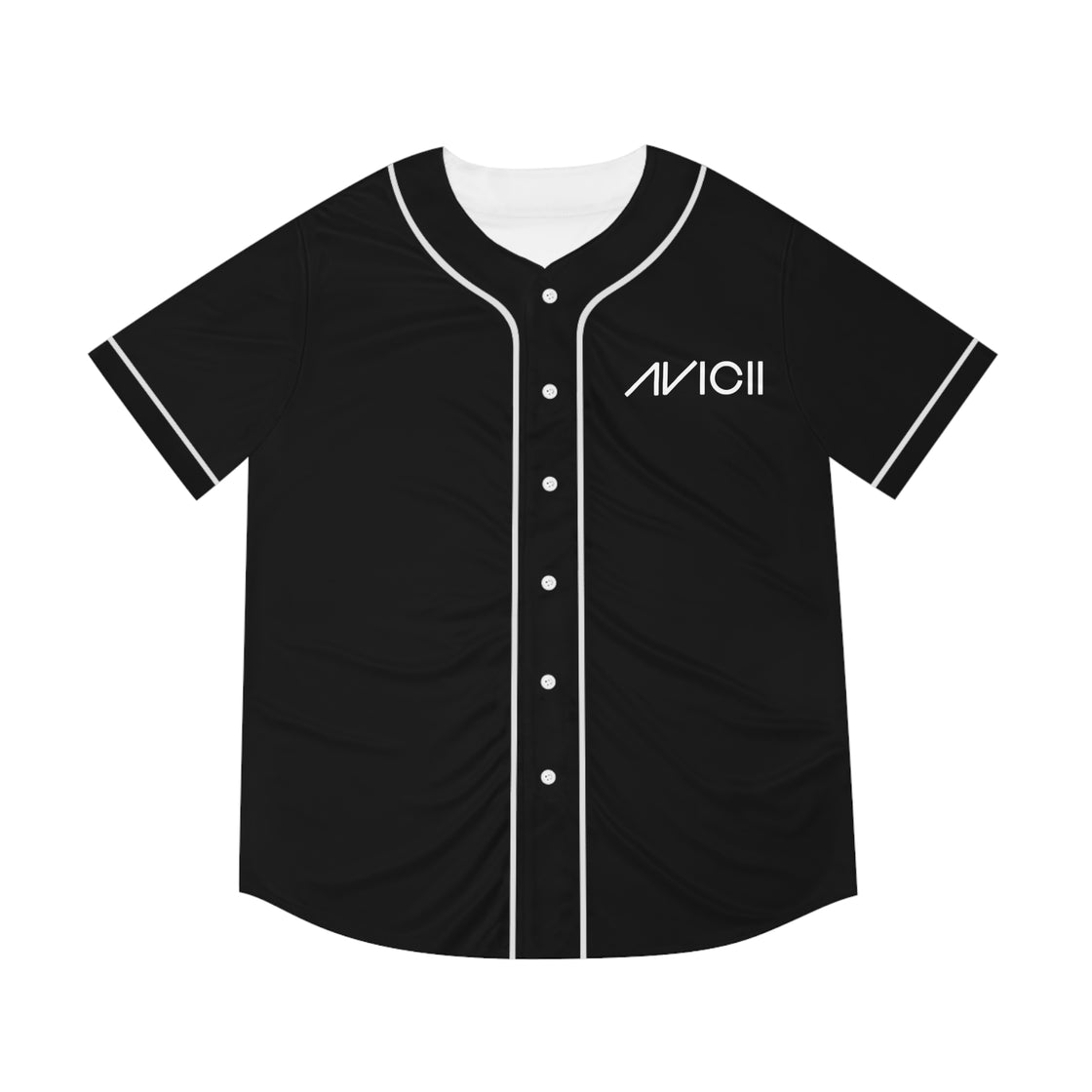 Avicii Jersey Edm Rave Jersey