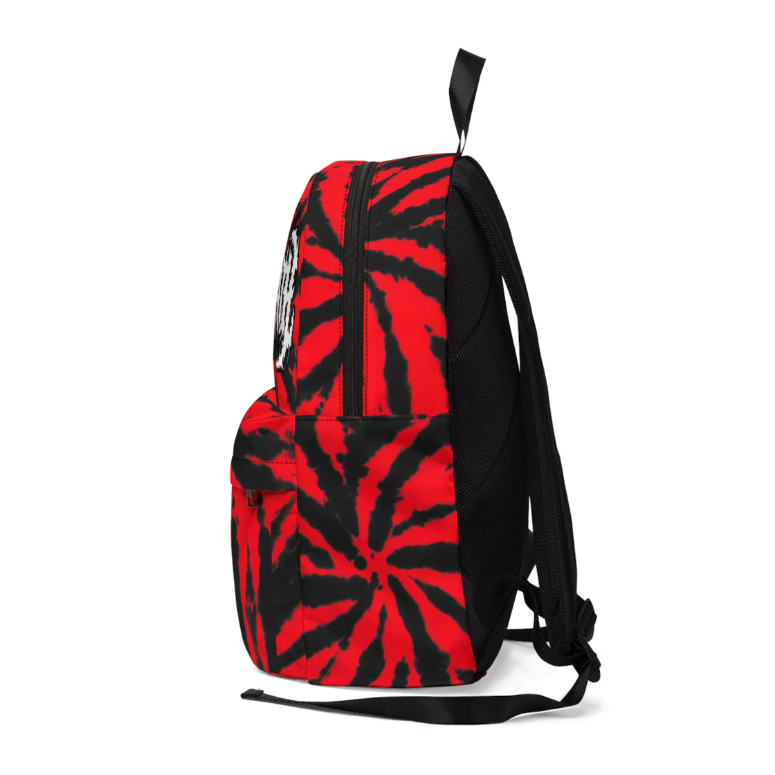 Svdden Death Backpack (Tye Dye) - EDMCLOTHINGSTORE