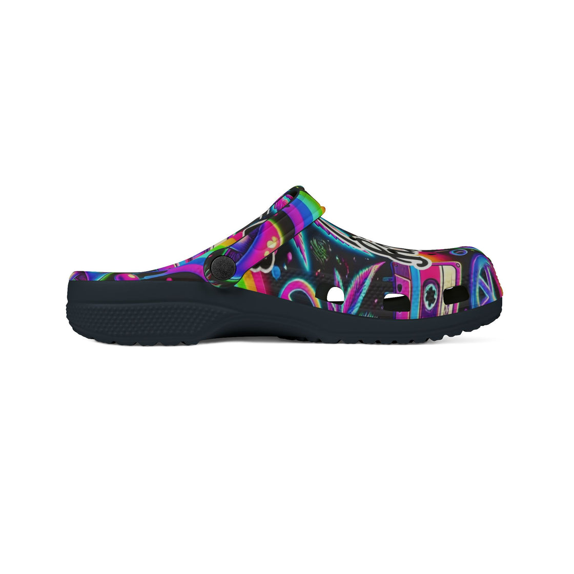 Levity EDM Croc Lookalikes - EDMCLOTHINGSTORE