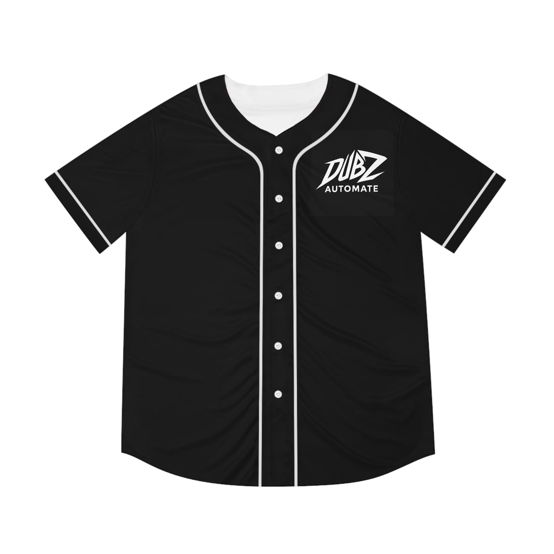 Mad Dubz x Automate Jersey Poppe Brother Riddim Jersey