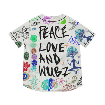 Lsdream Jersey (retro) - EDMCLOTHINGSTORE