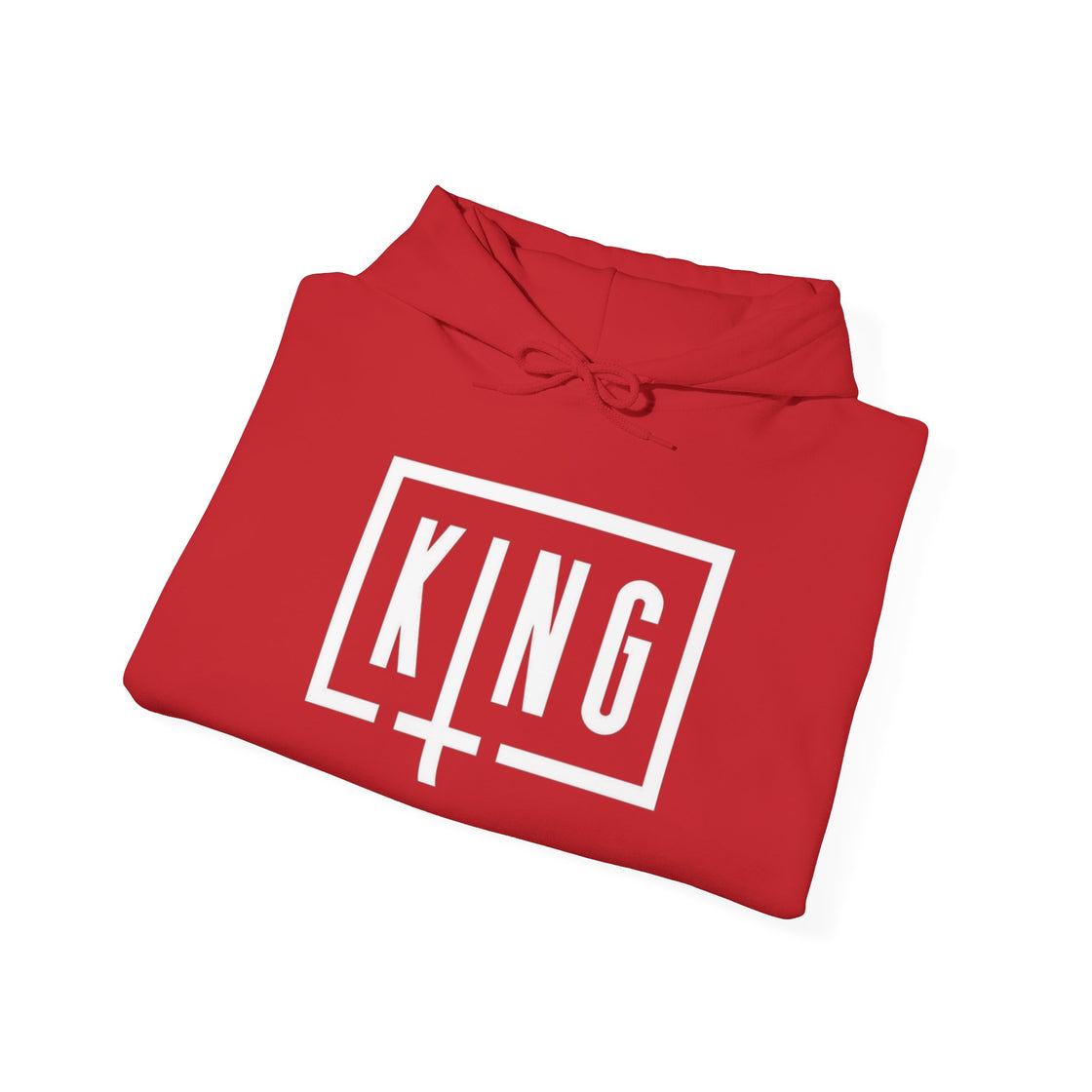 Sullivan King Hooded Sweatshirt - EDMCLOTHINGSTORE