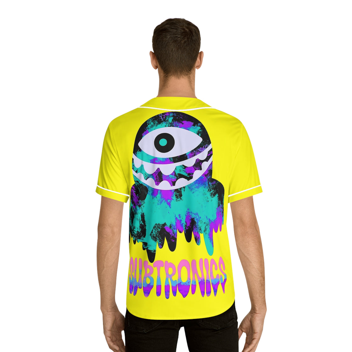 Subtronics Jersey