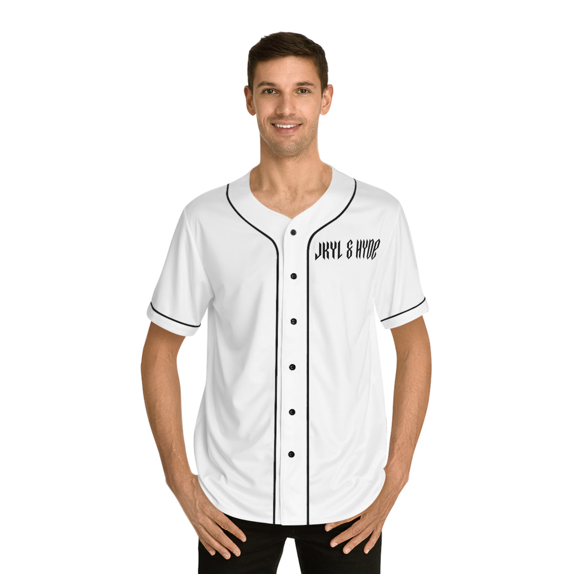 JKYL & HYDE Jersey - EDMCLOTHINGSTORE