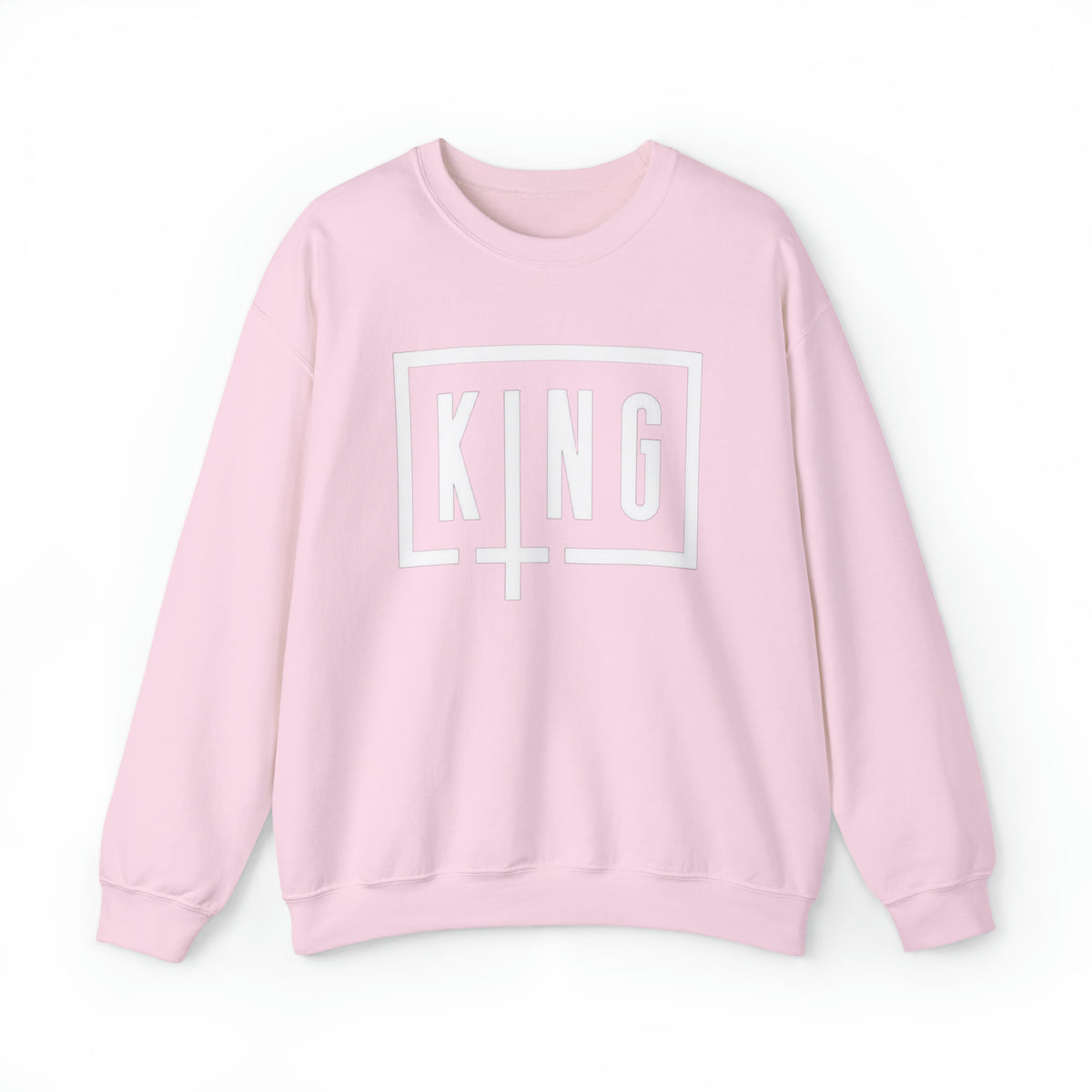 Sullivan King Sweatshirt