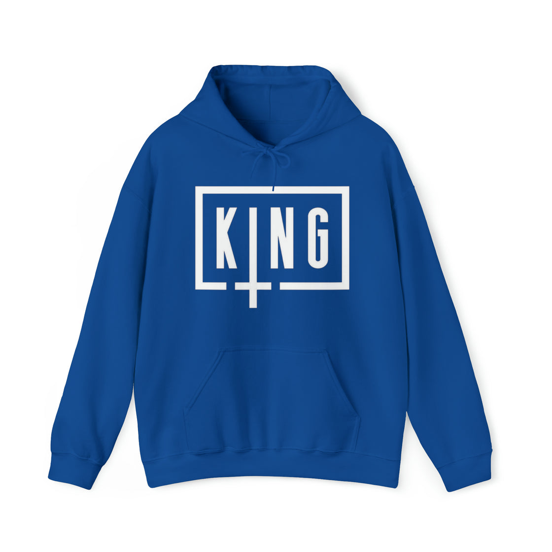 Sullivan King Hooded Sweatshirt