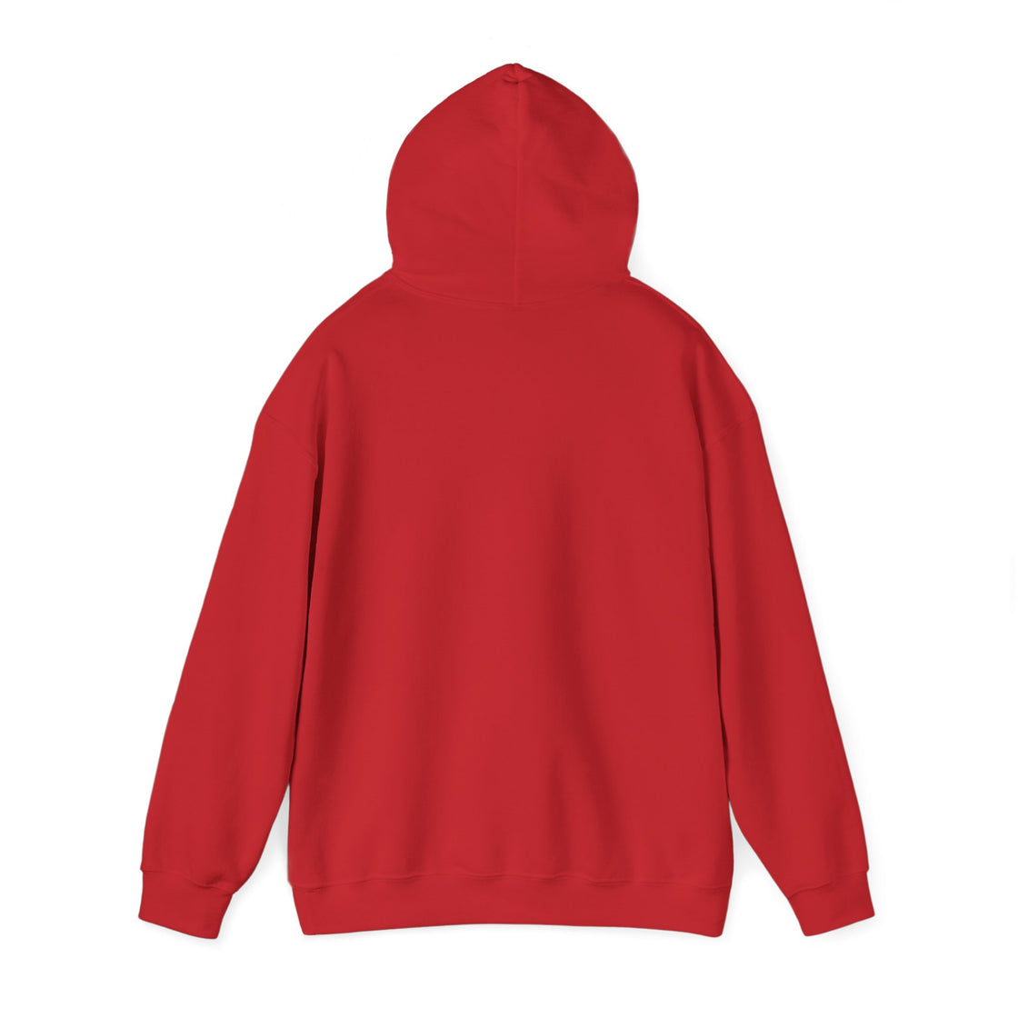 Sullivan King Hooded Sweatshirt - EDMCLOTHINGSTORE