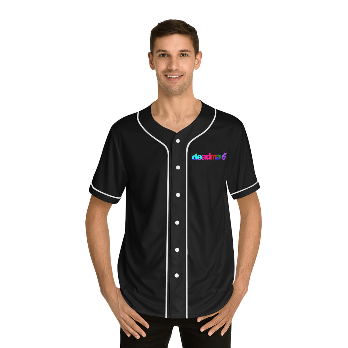Deadmau5 Jersey - EDMCLOTHINGSTORE