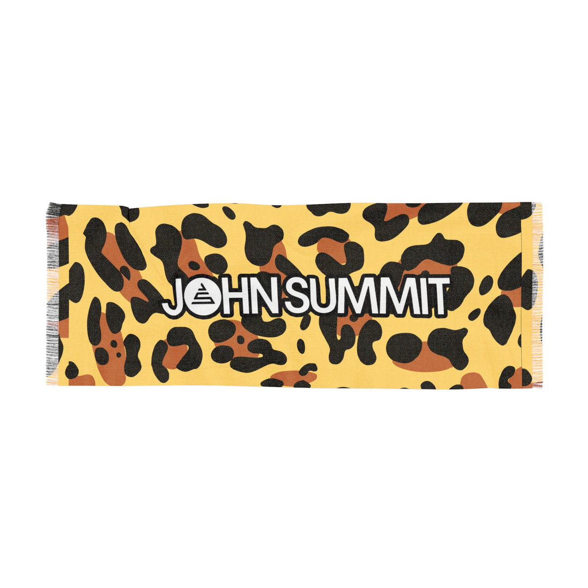 John Summit Pashmina Lightweight Pashmina Scarf