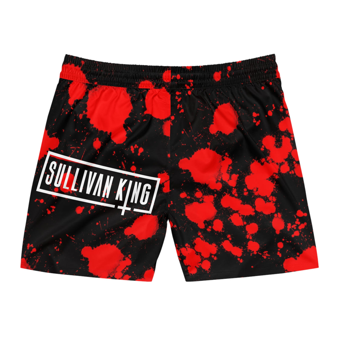Excision Sullivan King Matching Jersey Set - EDMCLOTHINGSTORE