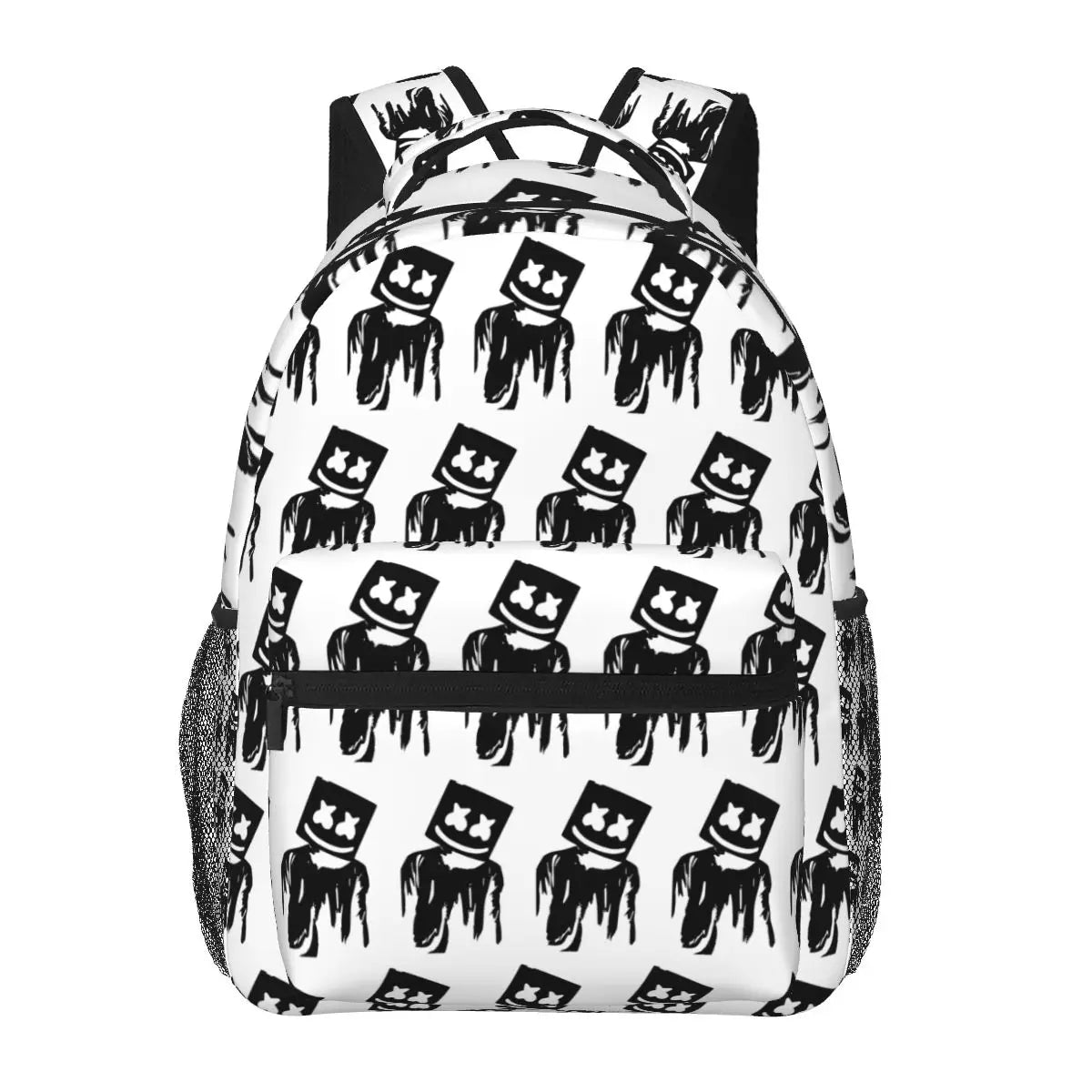 Marshmello EDM Bag Marshmello Rave Bag - EDMCLOTHINGSTORE