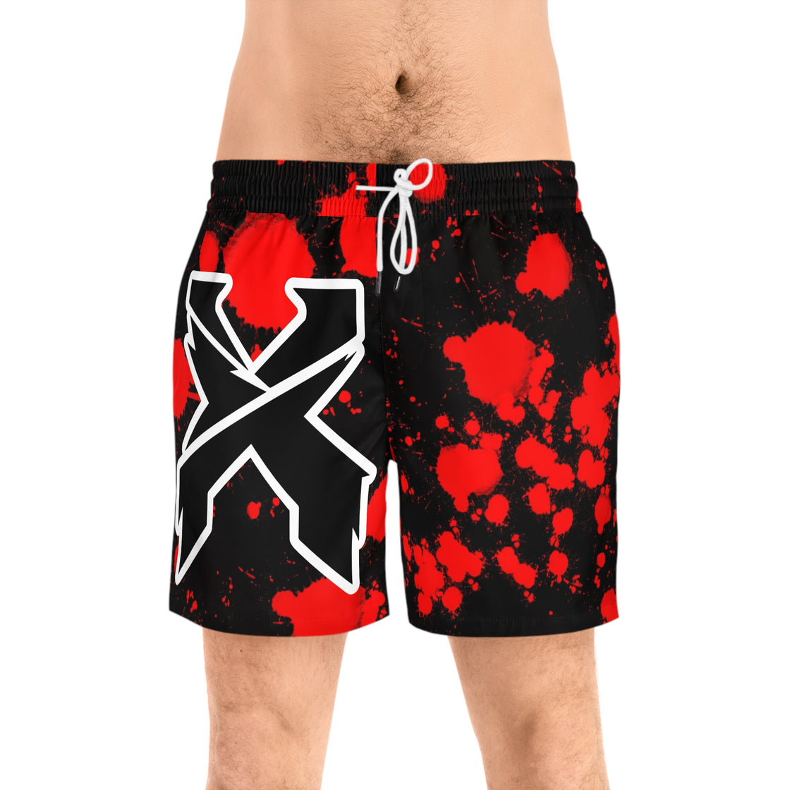 Excision Sullivan King Matching Jersey Set - EDMCLOTHINGSTORE