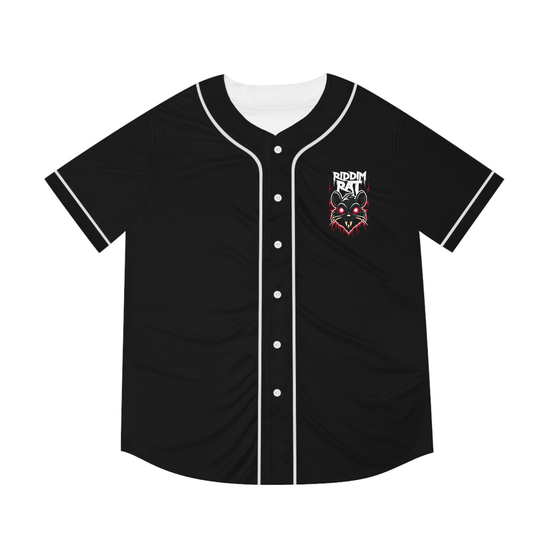 Riddim Rat Jersey Riddim Rat - EDMCLOTHINGSTORE