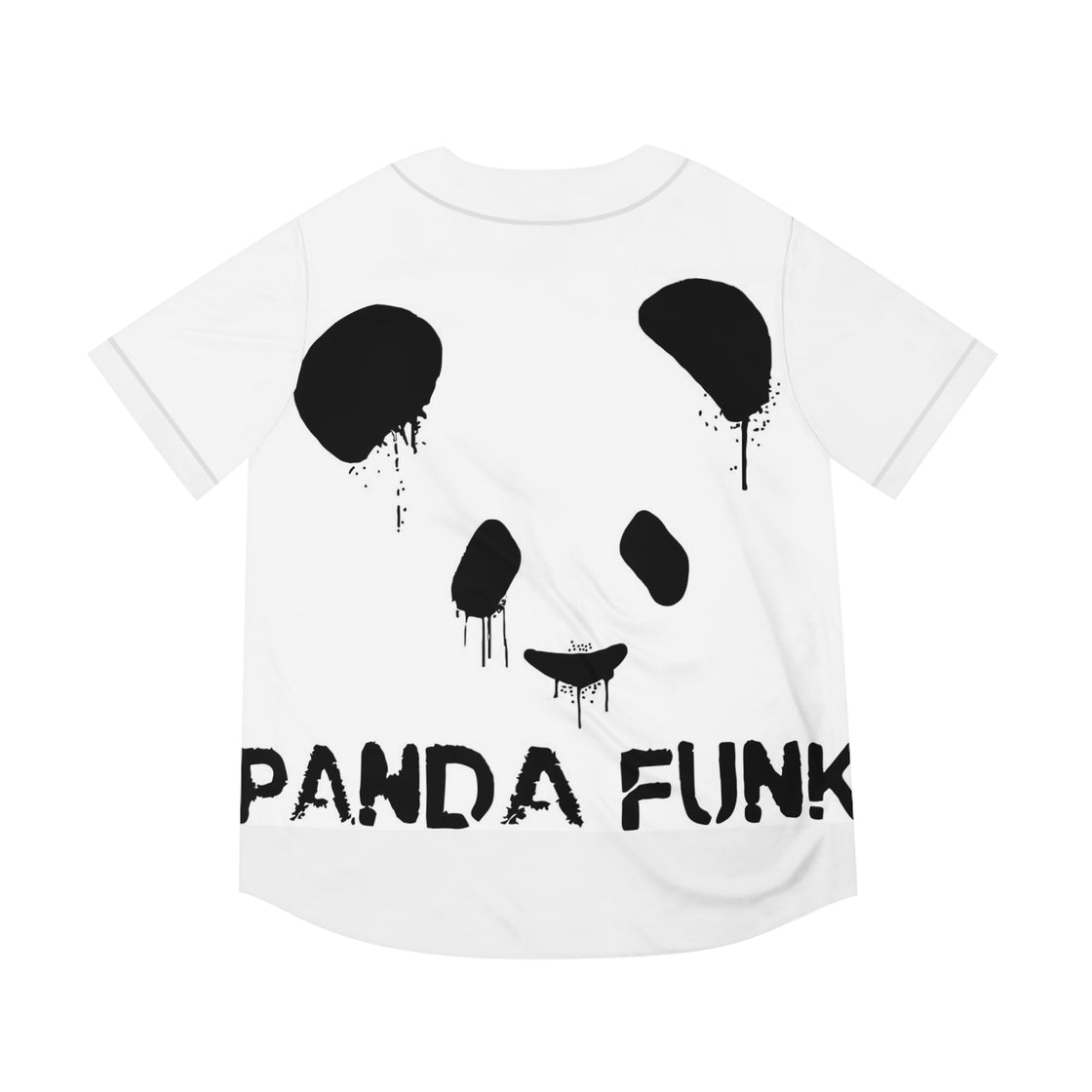 Deorro Panda Funk Jersey - EDMCLOTHINGSTORE