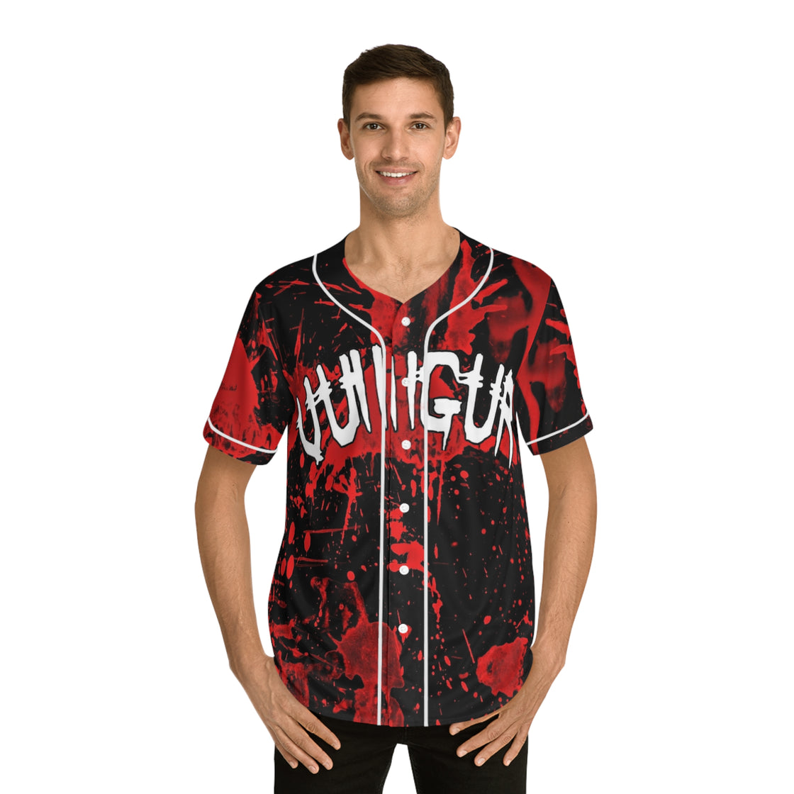 Vulllgur Jersey (BAGHEAD) - EDMCLOTHINGSTORE