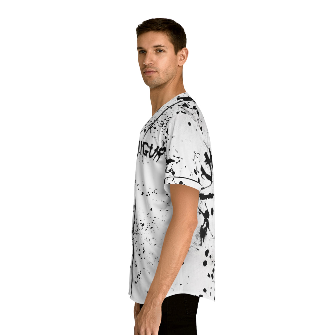 Vulllgur Jersey EDC Lost Lands Merch EDM - EDMCLOTHINGSTORE