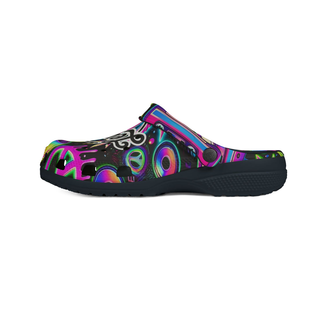 Levity EDM Croc Lookalikes - EDMCLOTHINGSTORE