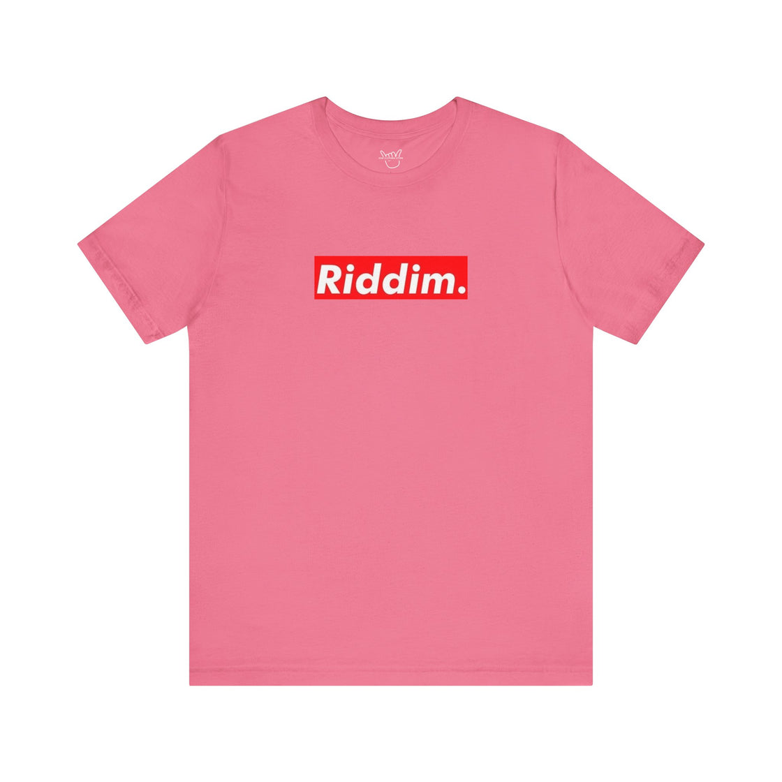 Riddim Makes My P**** Wet Short Sleeve Tee - EDMCLOTHINGSTORE