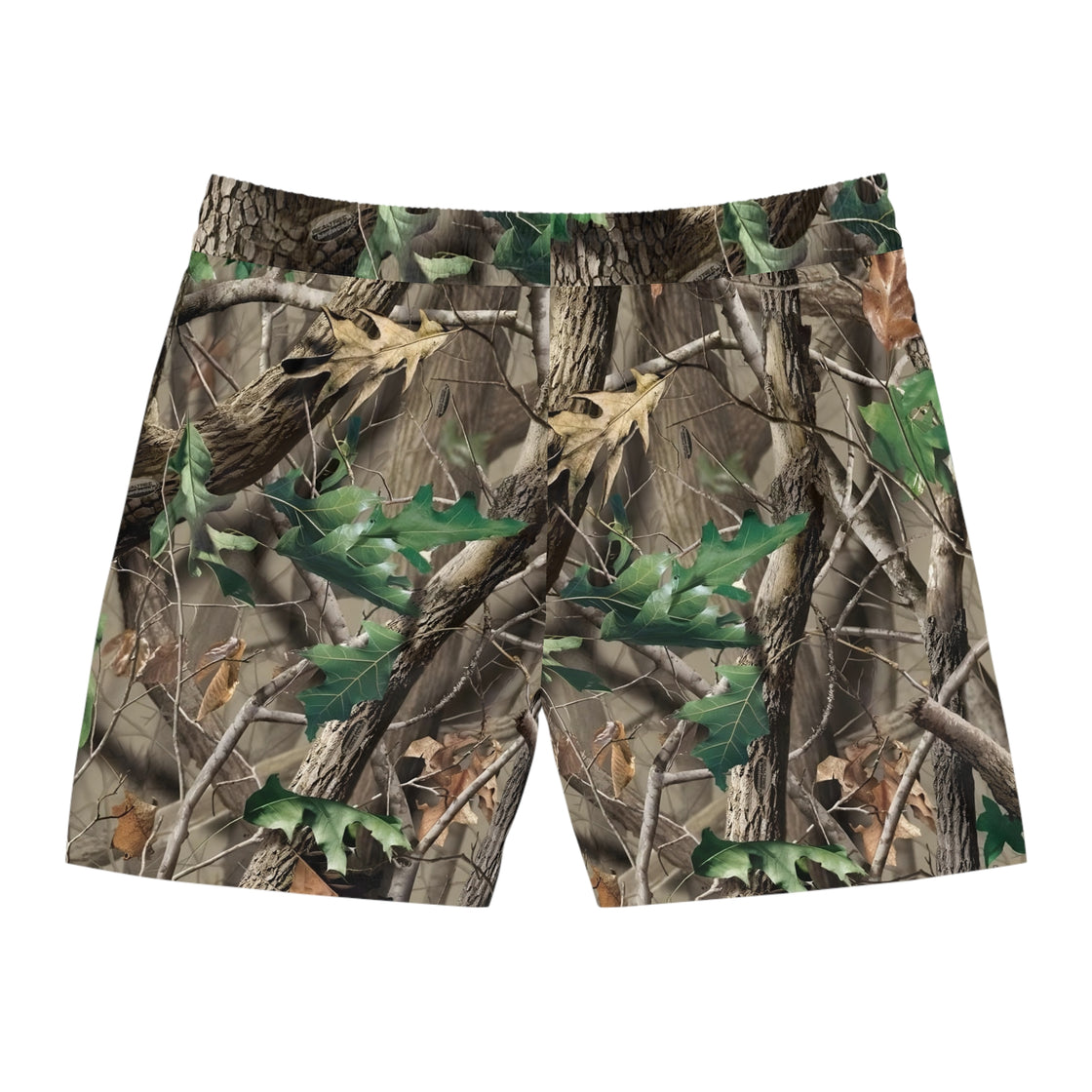 Camo Shorts Fishing Shorts Hunting Shorts Rave Shorts - EDMCLOTHINGSTORE
