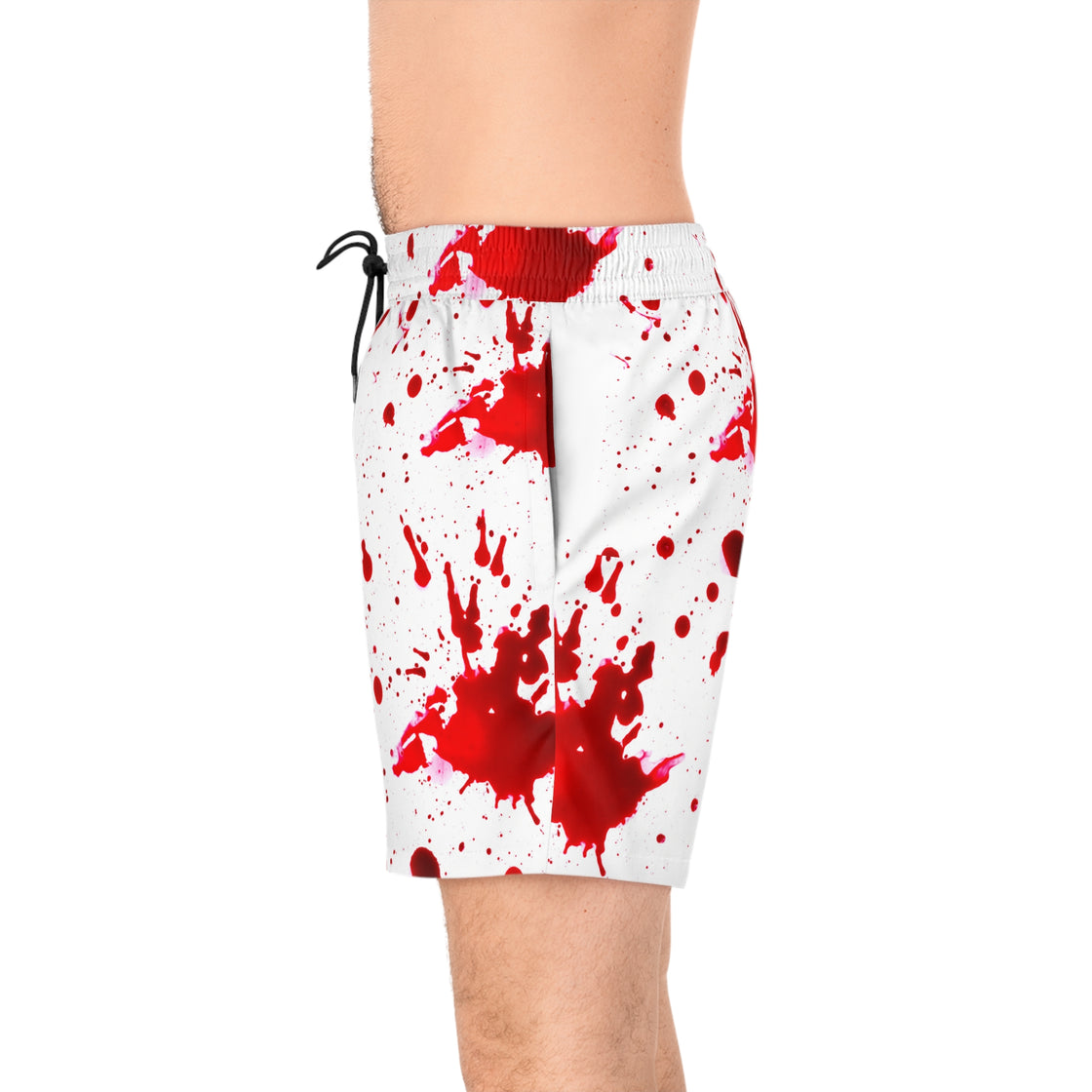 Sullivan King Excision Shorts - EDMCLOTHINGSTORE