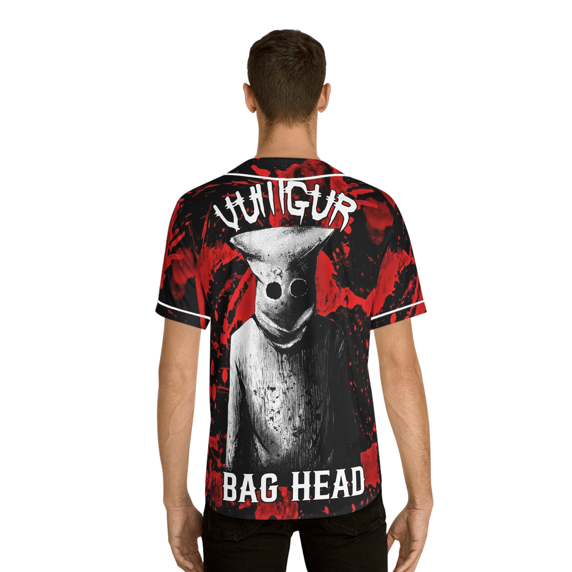 Vulllgur Jersey (BAGHEAD) - EDMCLOTHINGSTORE