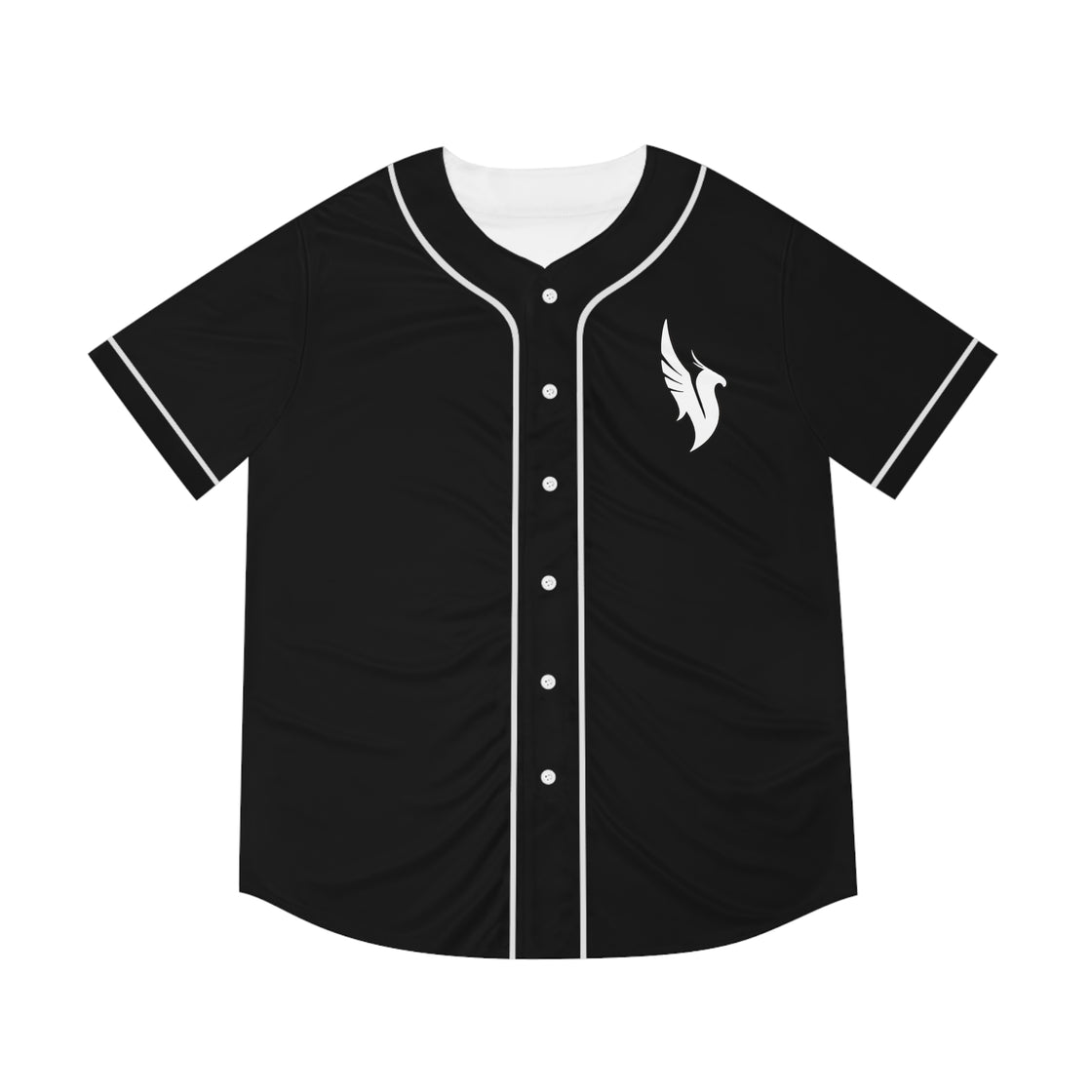 Illenium Jersey (WHITE) 2 - EDMCLOTHINGSTORE