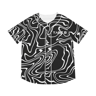 Tape B Jersey Rave Jersey Tape B  (TOP SELLER) - EDMCLOTHINGSTORE
